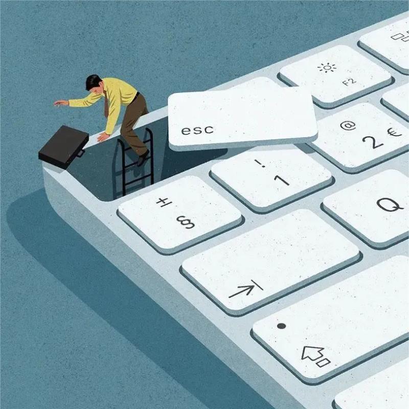 不个性推荐 | 那群带薪听歌的人在听什么