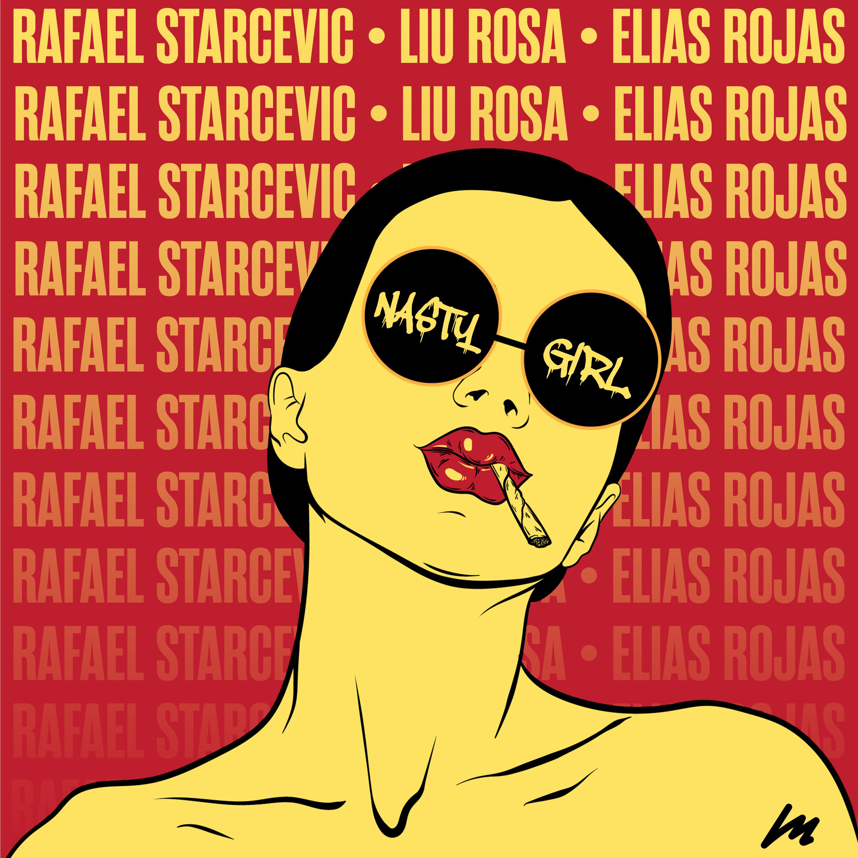 NASTY GIRLS (Extended)