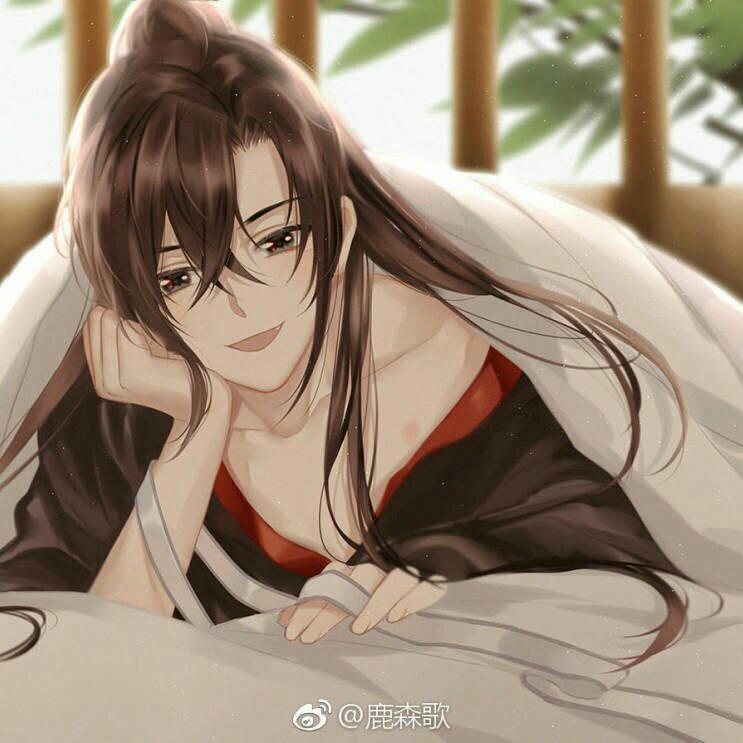 【魔道祖师】剧情版