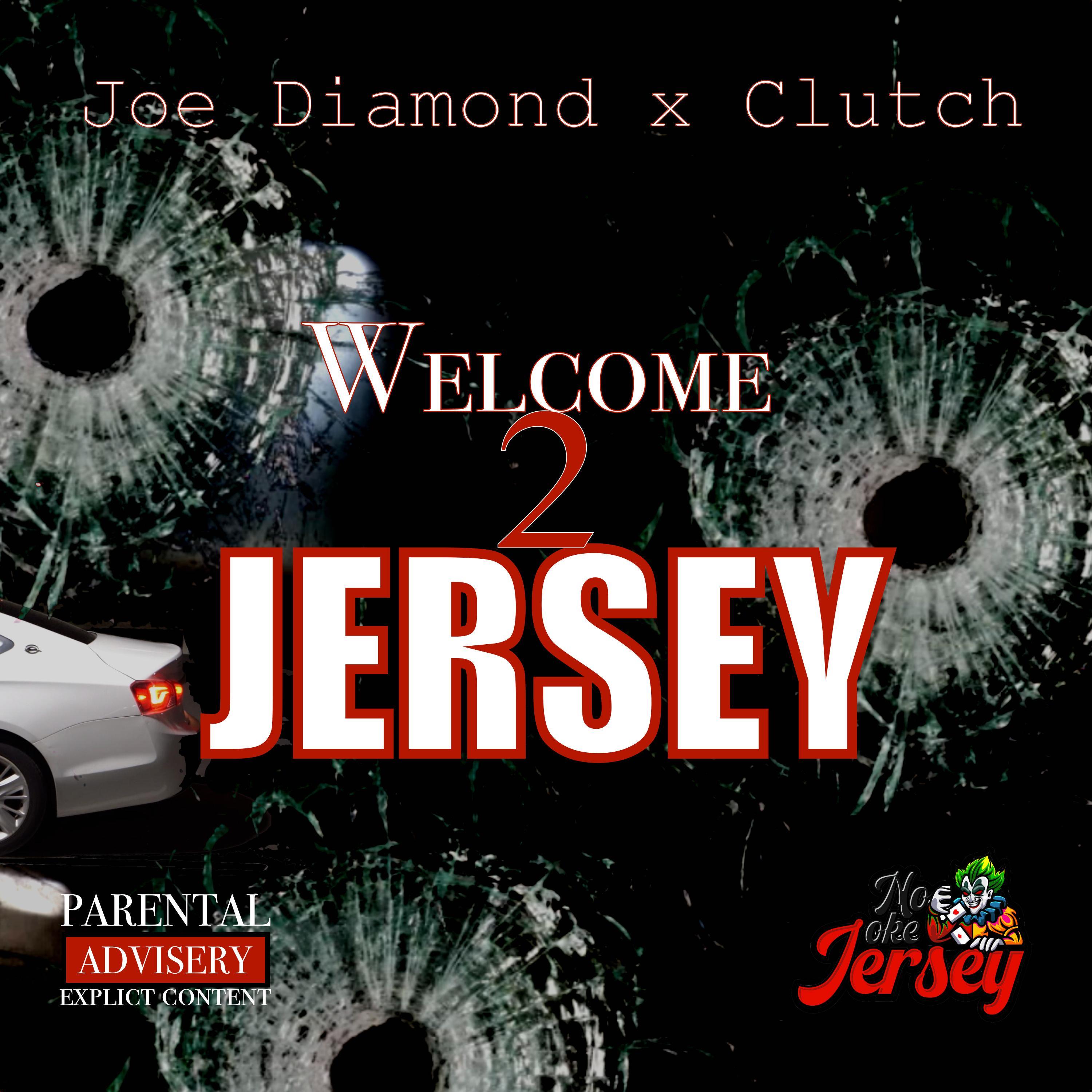 Welcome 2 Jersey (feat. Clutch)