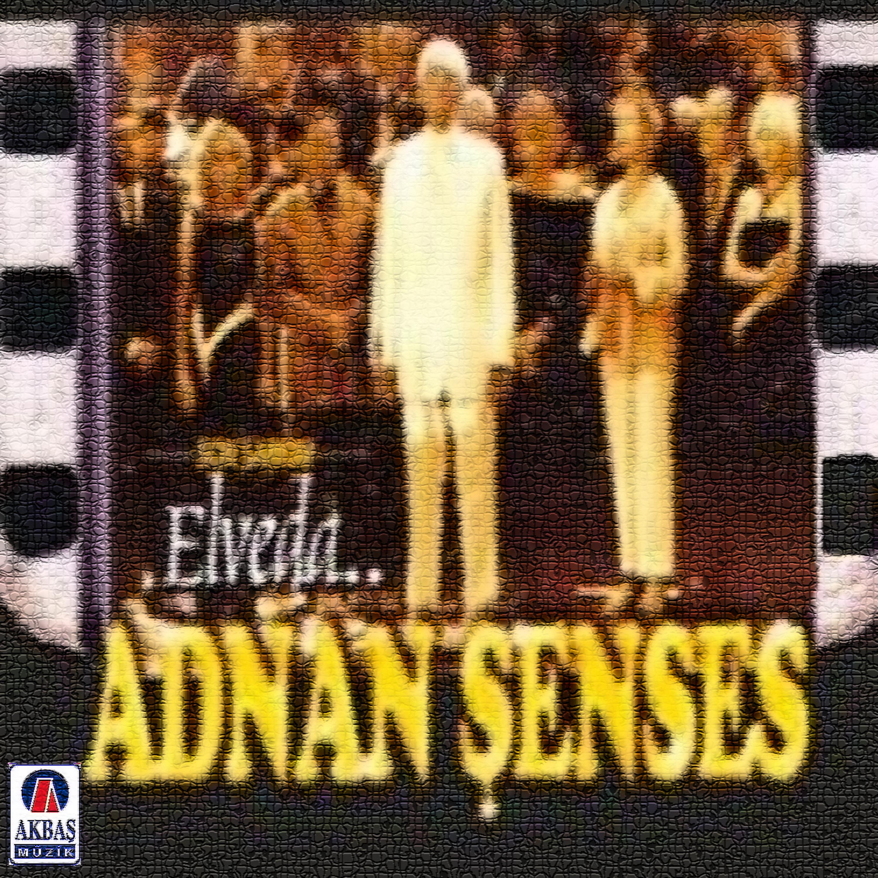 Son sarkım (Elveda)