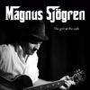 Magnus Sjögren - Han var en vän till mig