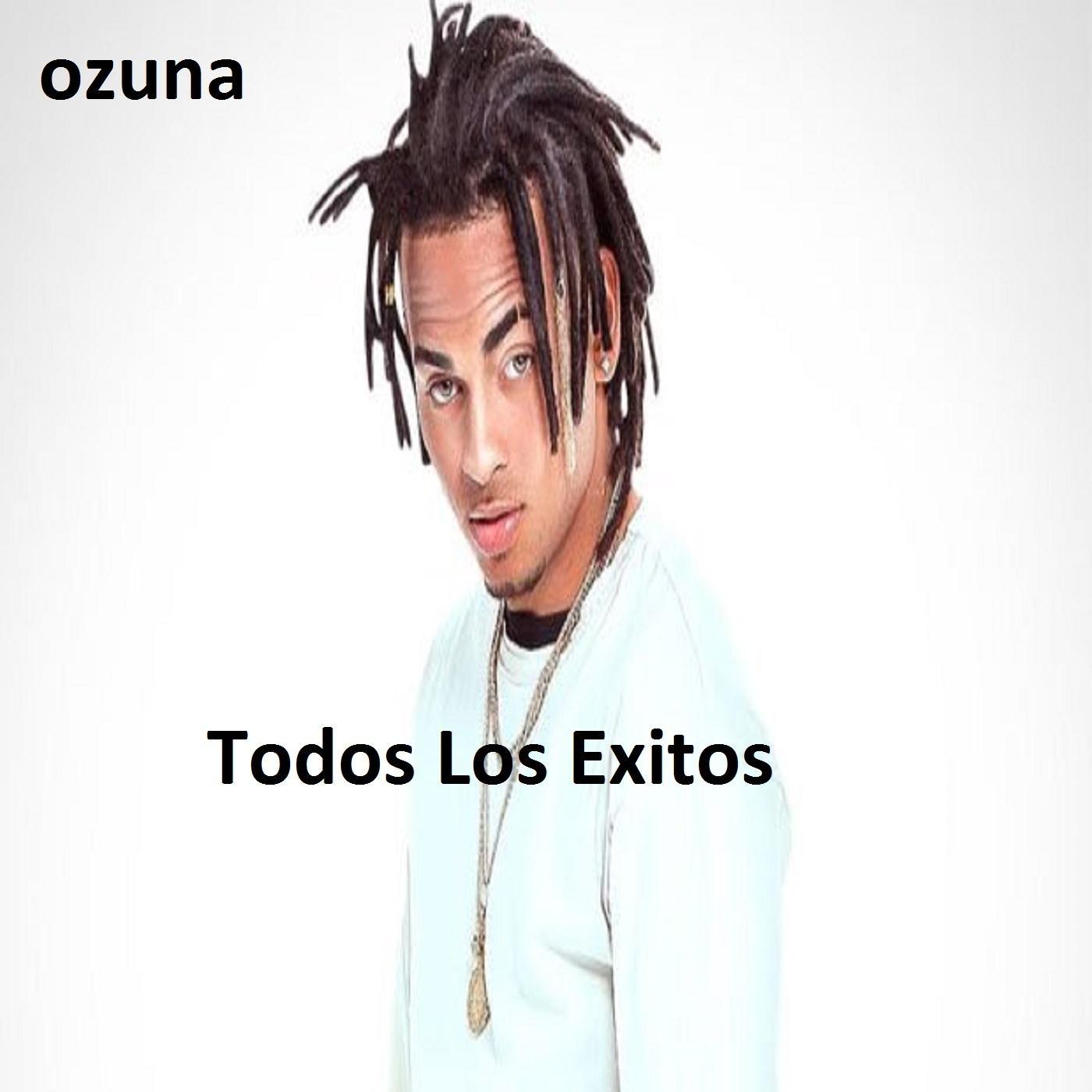 Todos los Exitos专辑