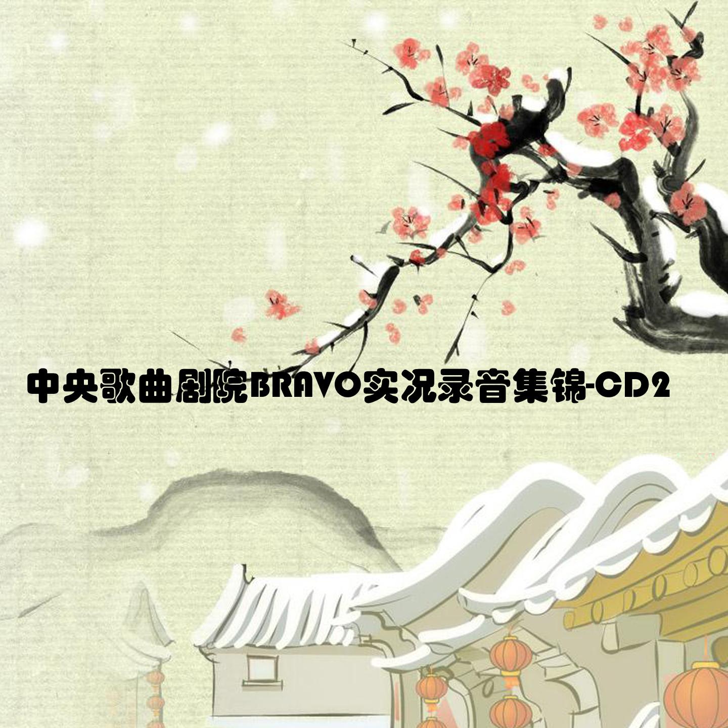 中央歌剧院-BRAVO实况录音集锦-CD2