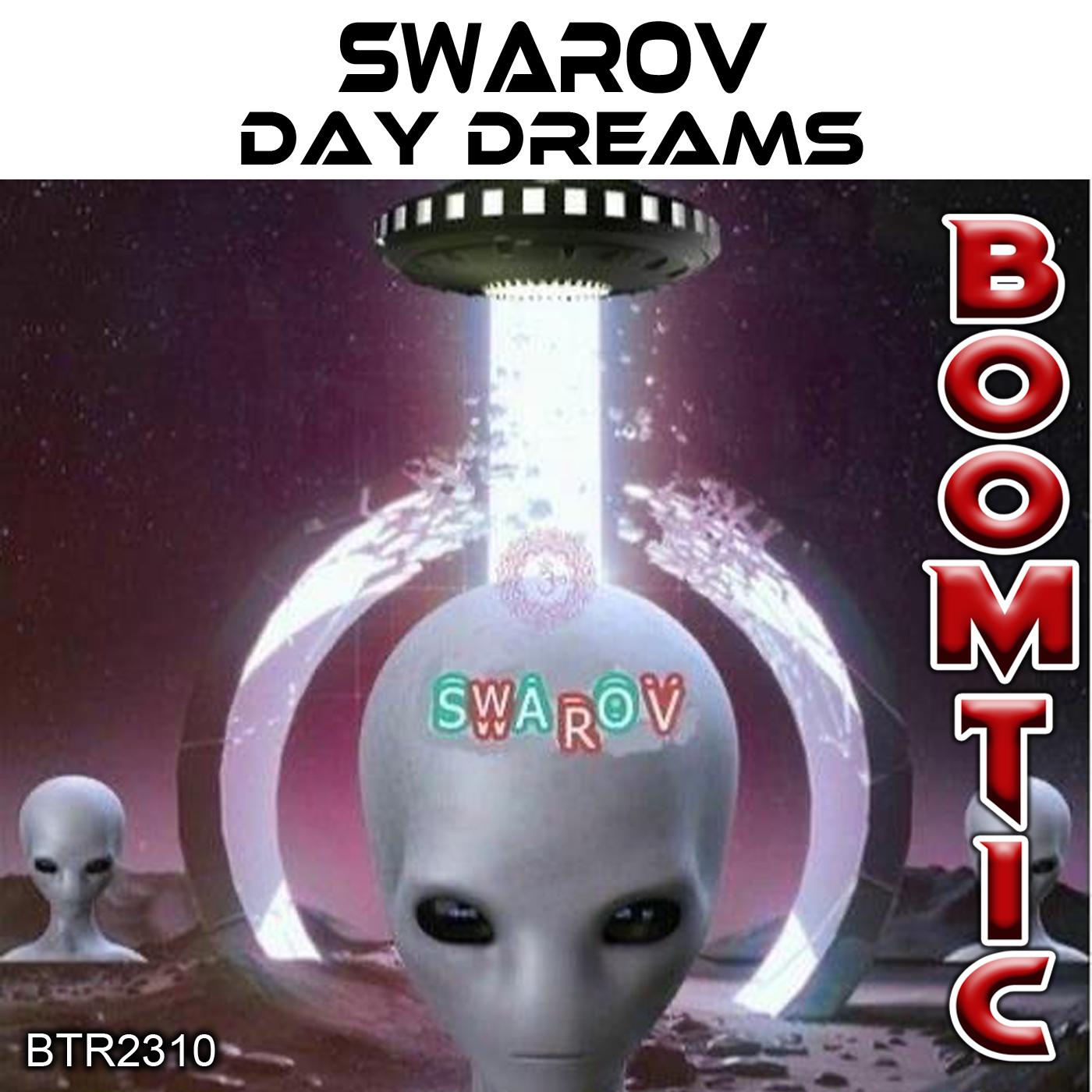 Swarov - Justly