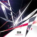 斬 -ZAN-专辑