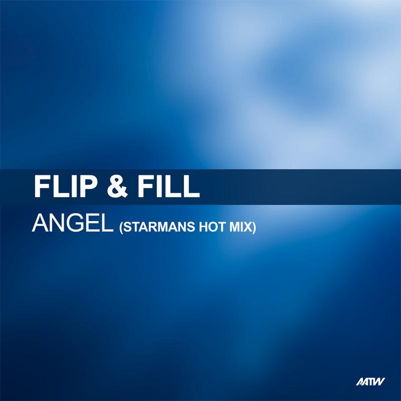 Angel (Starman's Hot Mix)