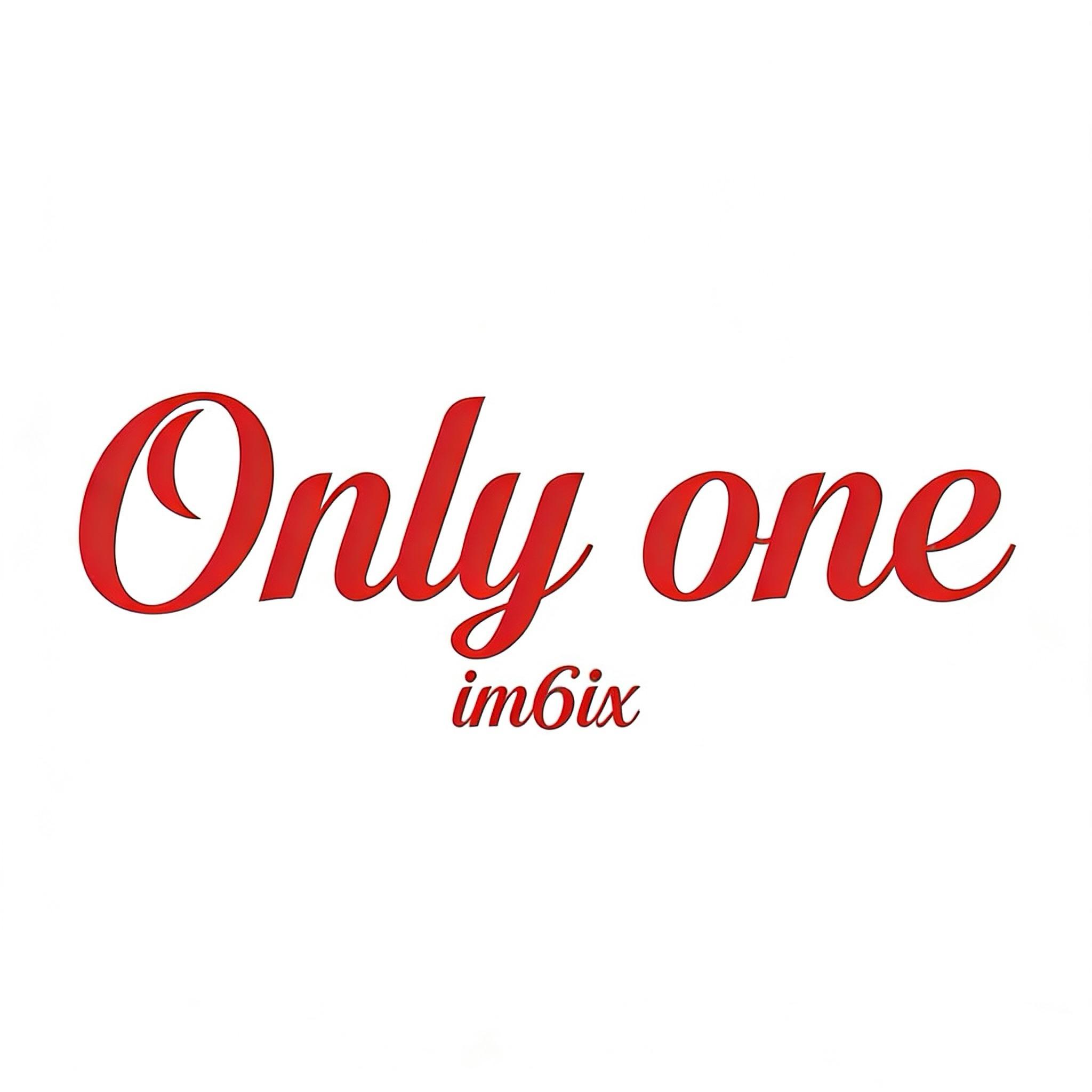 Only one