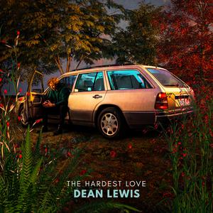 Dean Lewis - Something To Help (Pre-V) 带和声伴奏