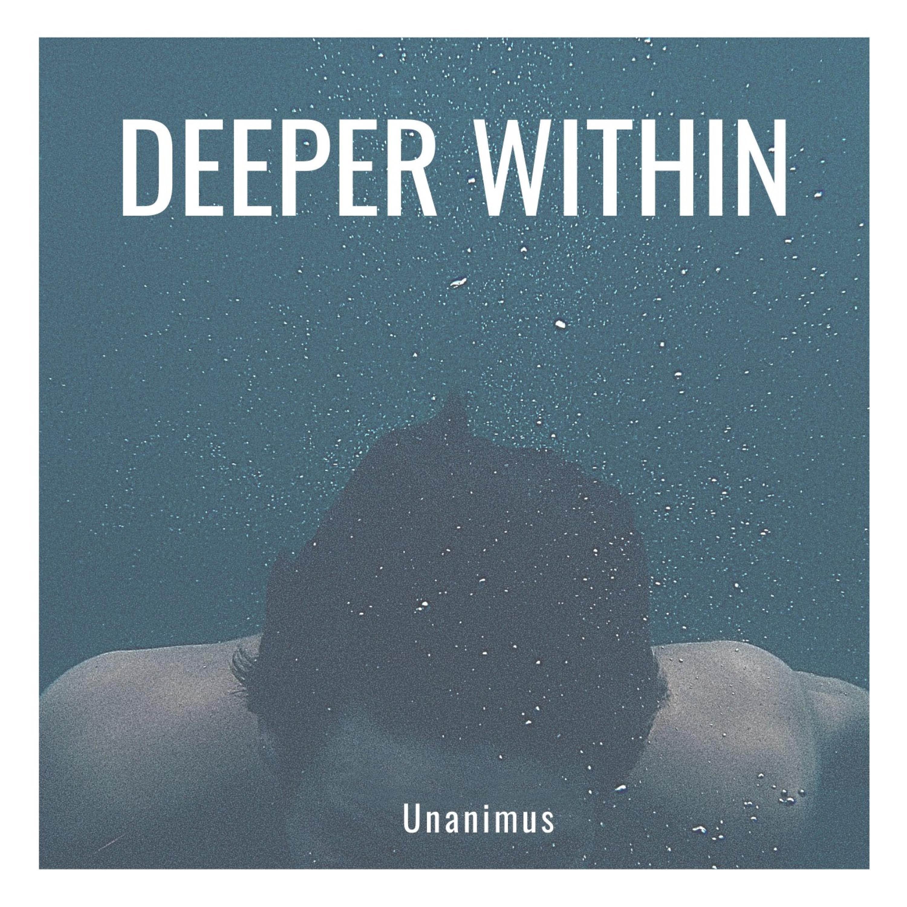 Deeper Within (Demon Edition) (Demon Edition)