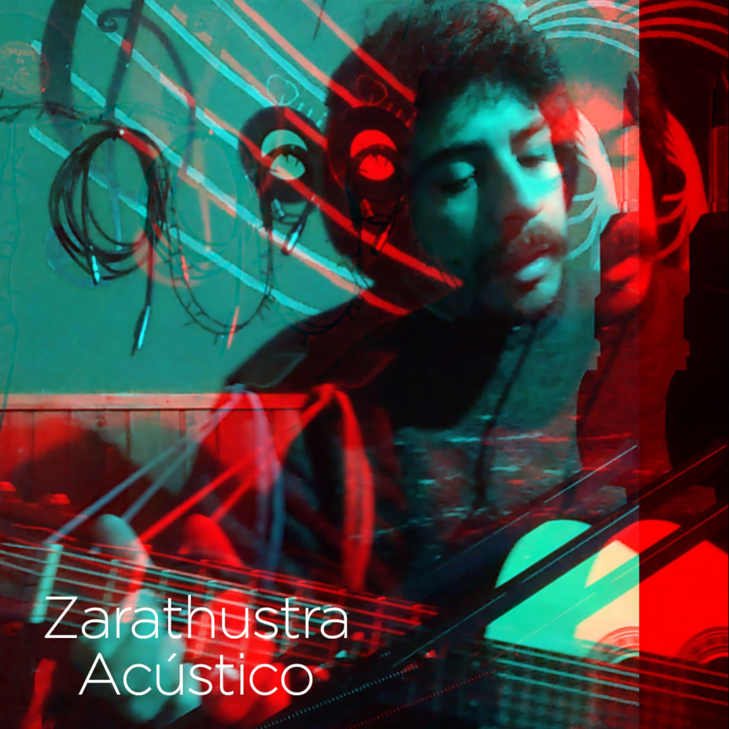 El Retorno del Sur (Acustico)