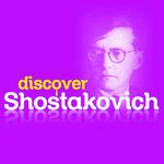 Discover Shostakovich专辑