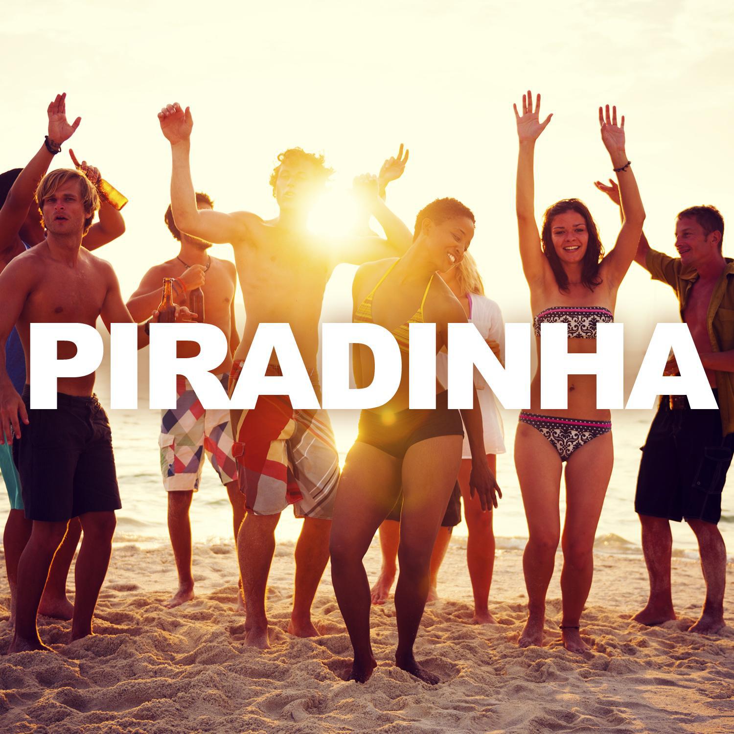 Piradinha - Single专辑