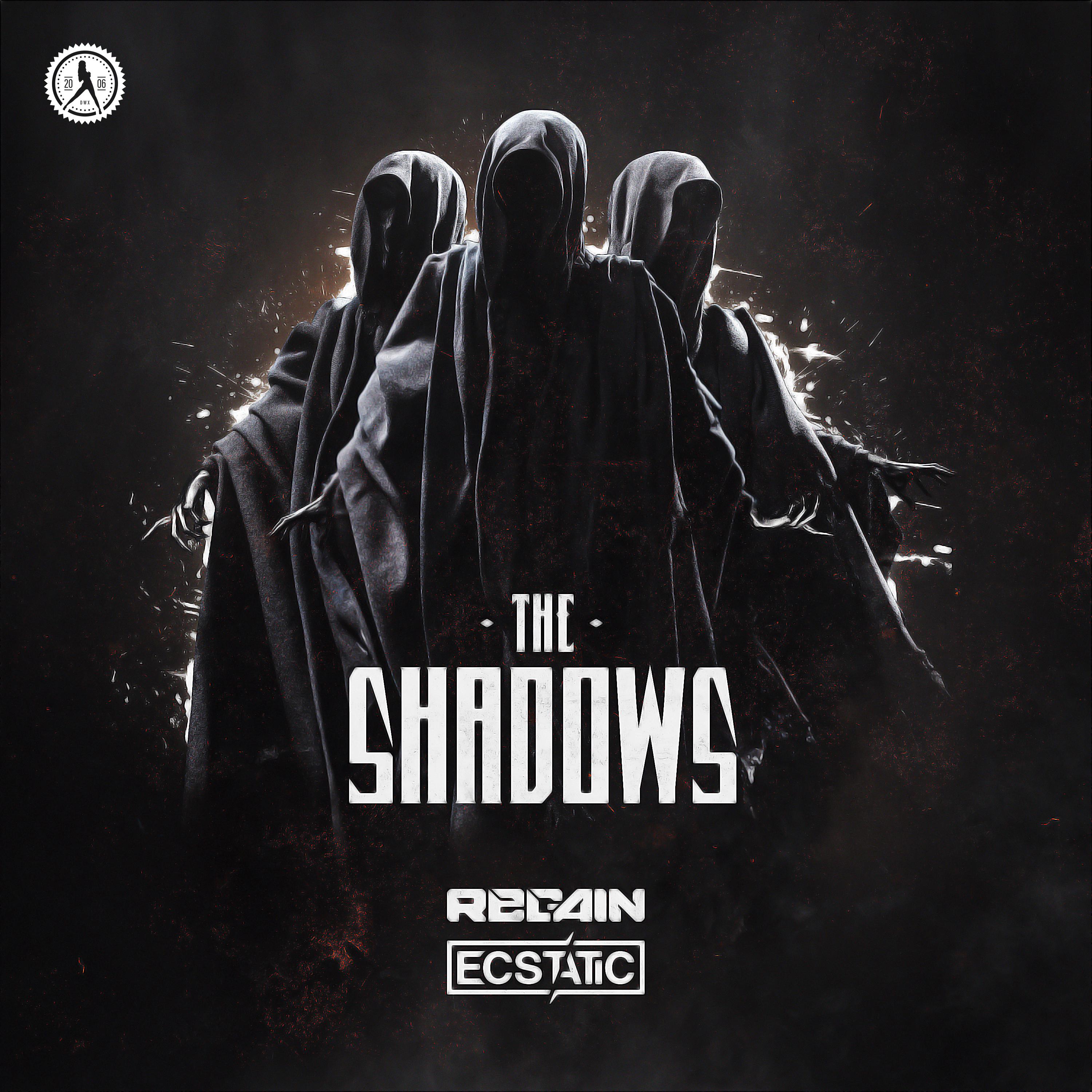 Regain - The Shadows