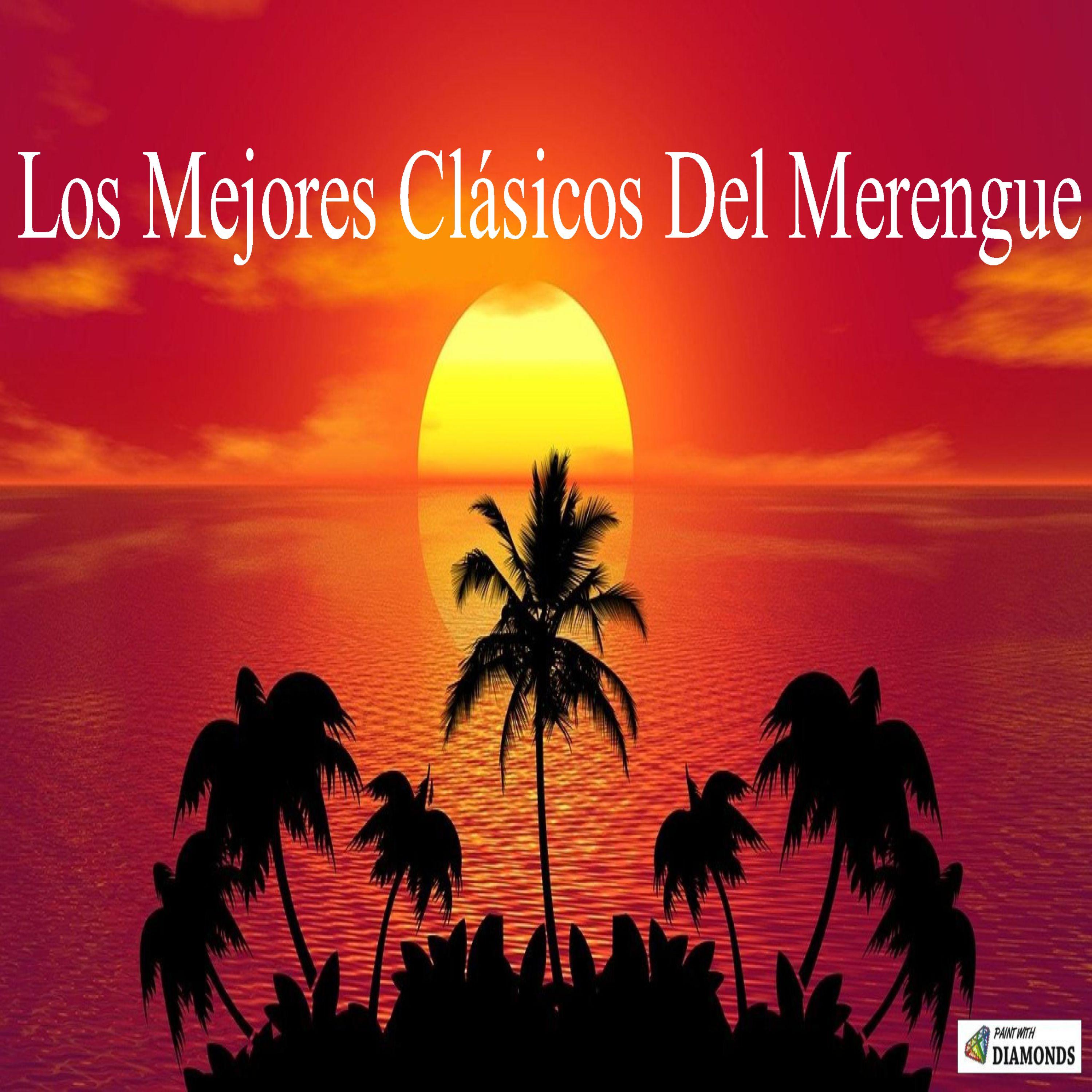 Los Mejores Clásicos del Merengue