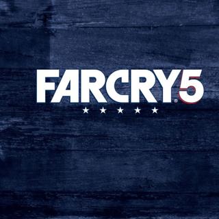 孤岛惊魂5（FarCry 5）游戏原声