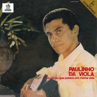 Foi Um Rio Que Passou Em Minha Vida - Paulinho Da Viola (unofficial Instrumental)