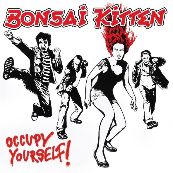 Occupy Yourself!