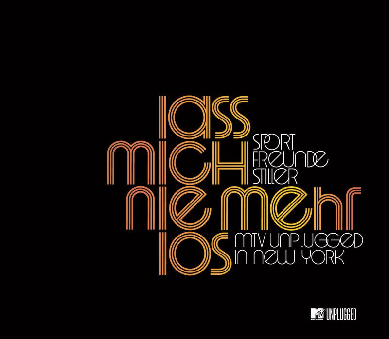 Lass mich nie mehr los