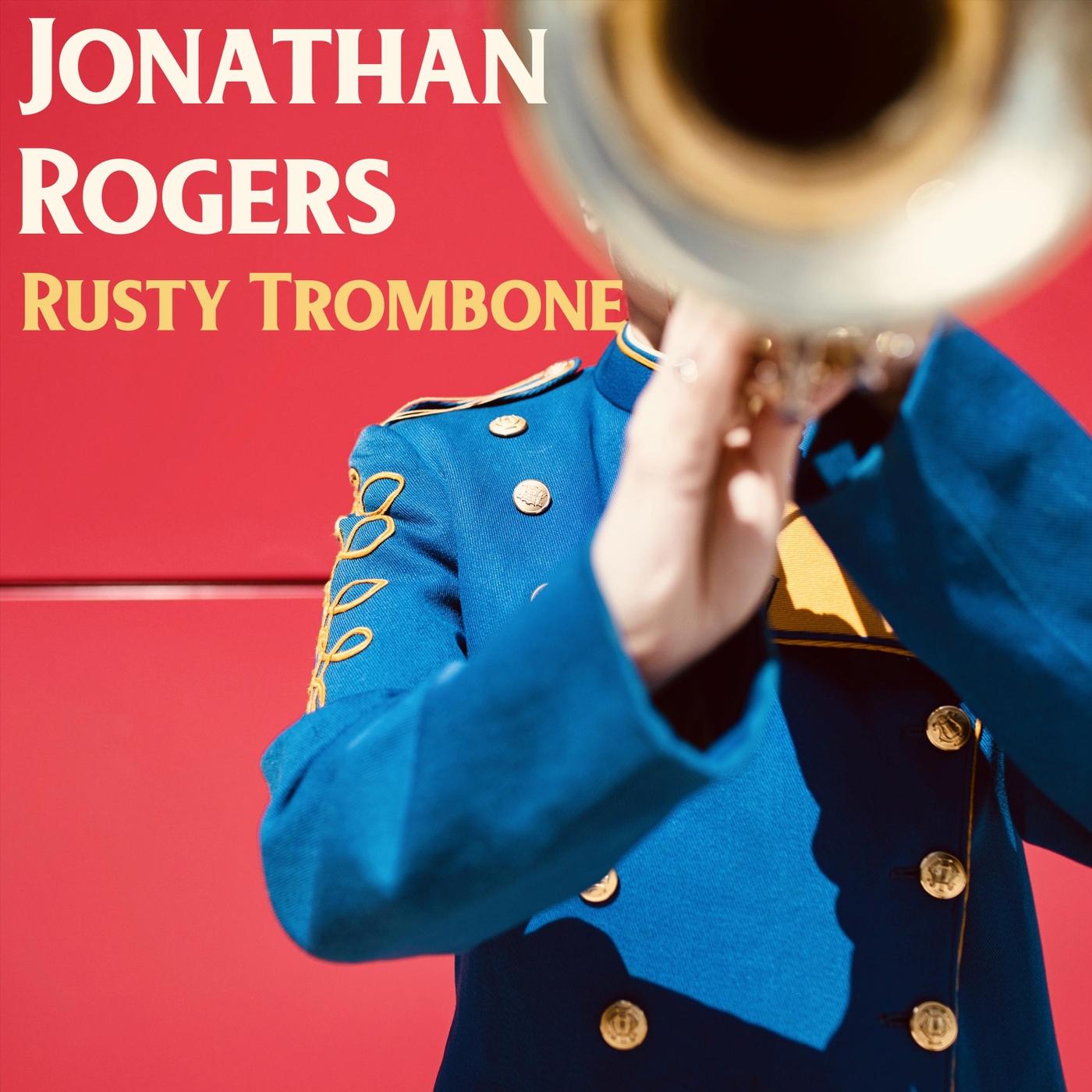 Rusty Trombone