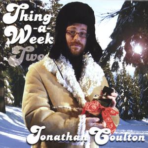 Jonathan Coulton - Code Monkey (Karaoke Version) 带和声伴奏