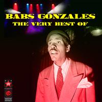 Bop Santa Claus - Babs Gonzalez - The Be (unofficial Instrumental) 无和声伴奏