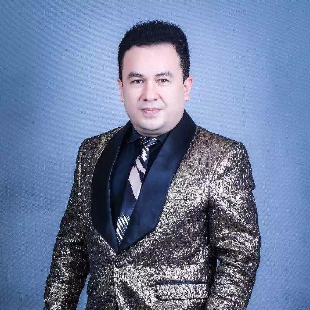 Ghulamjan Yakup［吾拉木江］