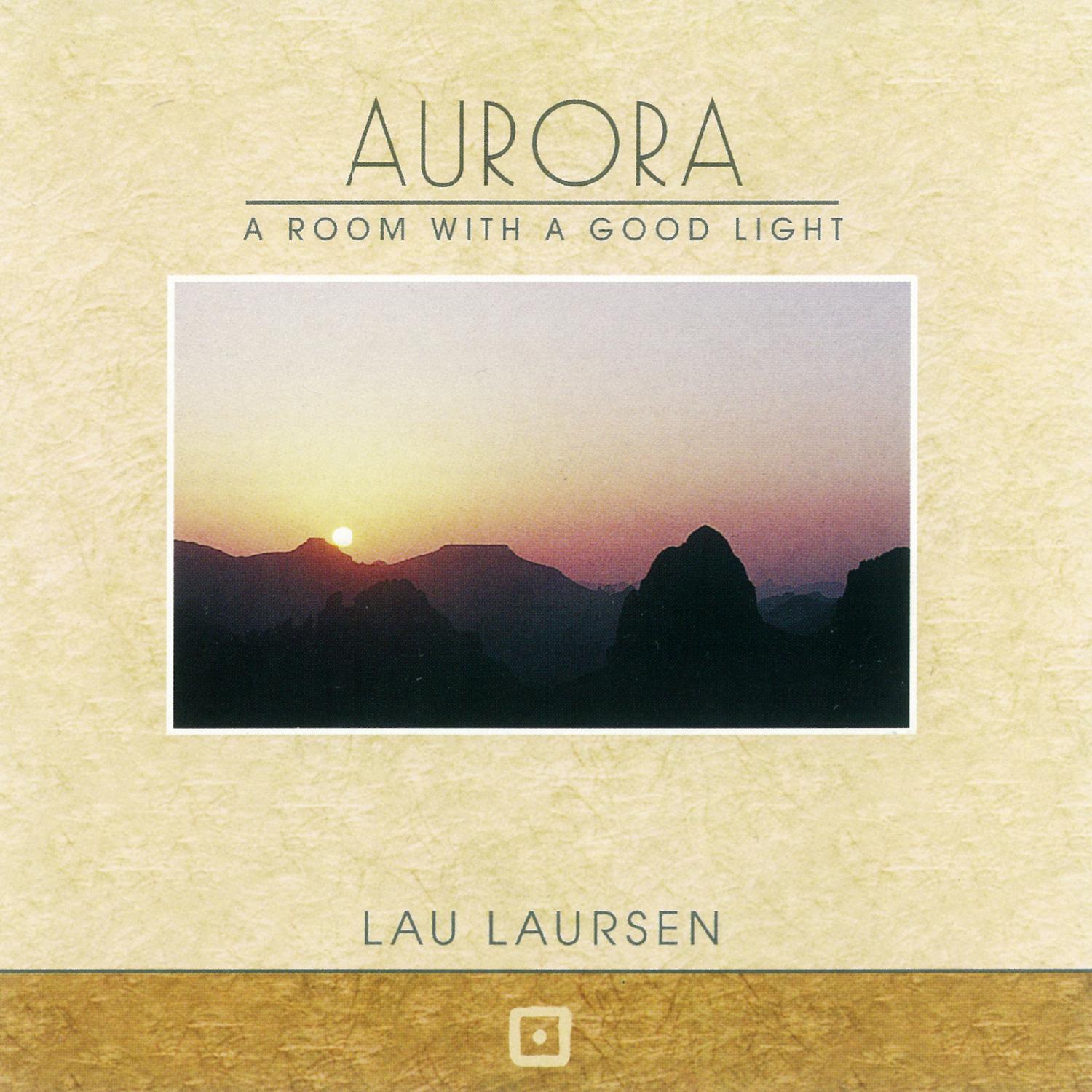 Aurora - A Room With a Good Light