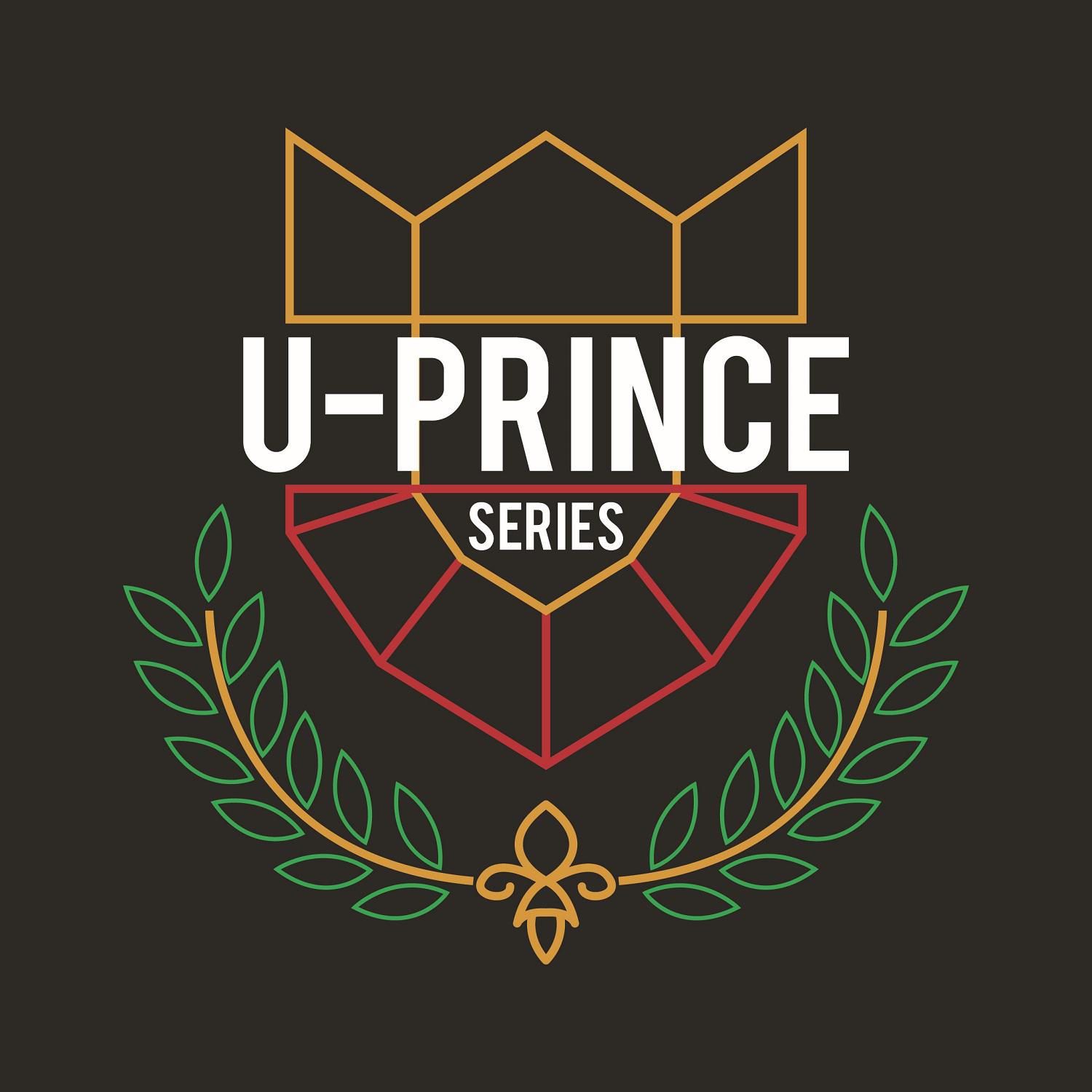 คืนที่ฟ้าสว่าง (เพลงประกอบซีรีส์ U-Prince)专辑