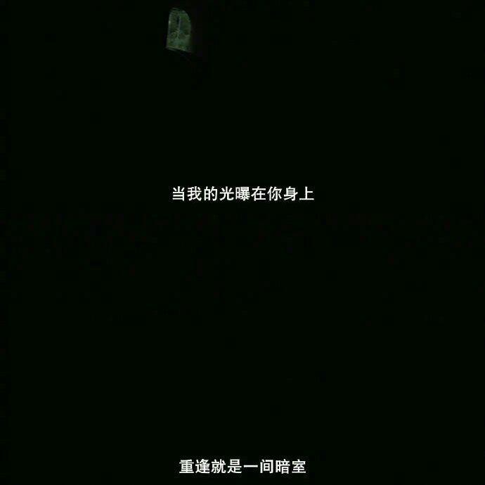 后後✨后摇(外向孤独患者)