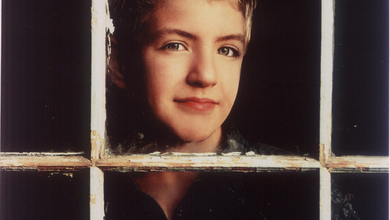 Billy Gilman