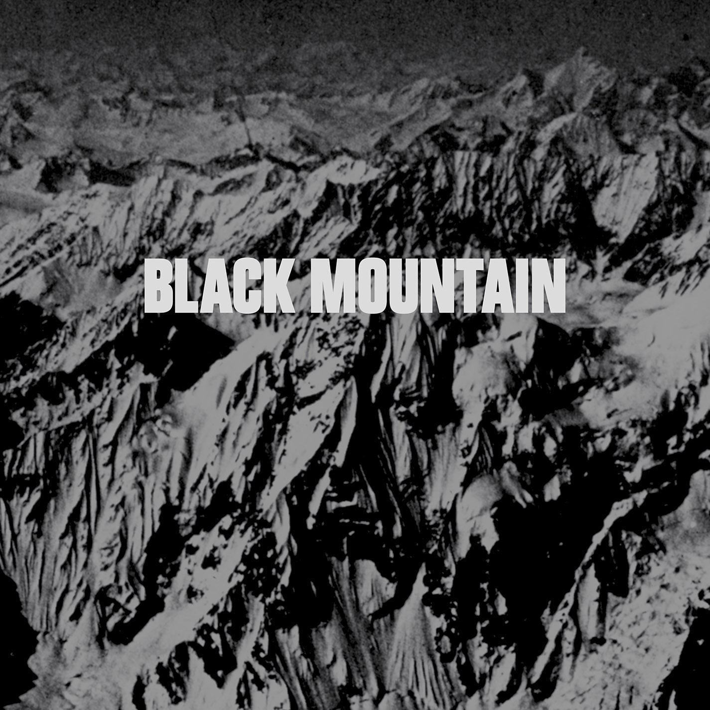 Black Mountain (10th Anniversary Deluxe Edition)专辑