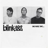 Blink-182 - One More Time (VS karaoke) 带和声伴奏
