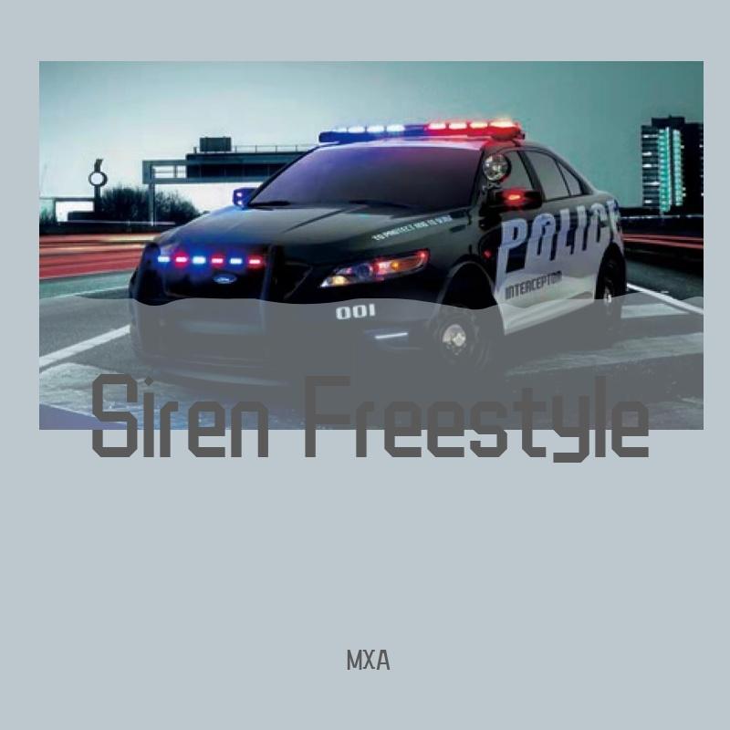 Siren Freestyle