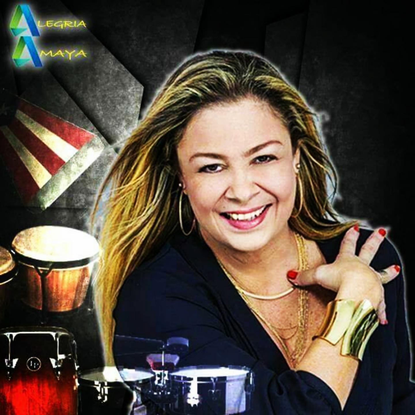Alegría