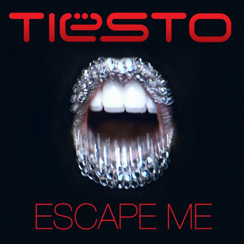 Escape Me (Single)专辑