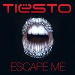 Escape Me (Single)专辑