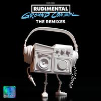 Rudimental x The Game x D Double E ft. Backroad Gee - Instajets (Instrumental) 原版无和声伴奏