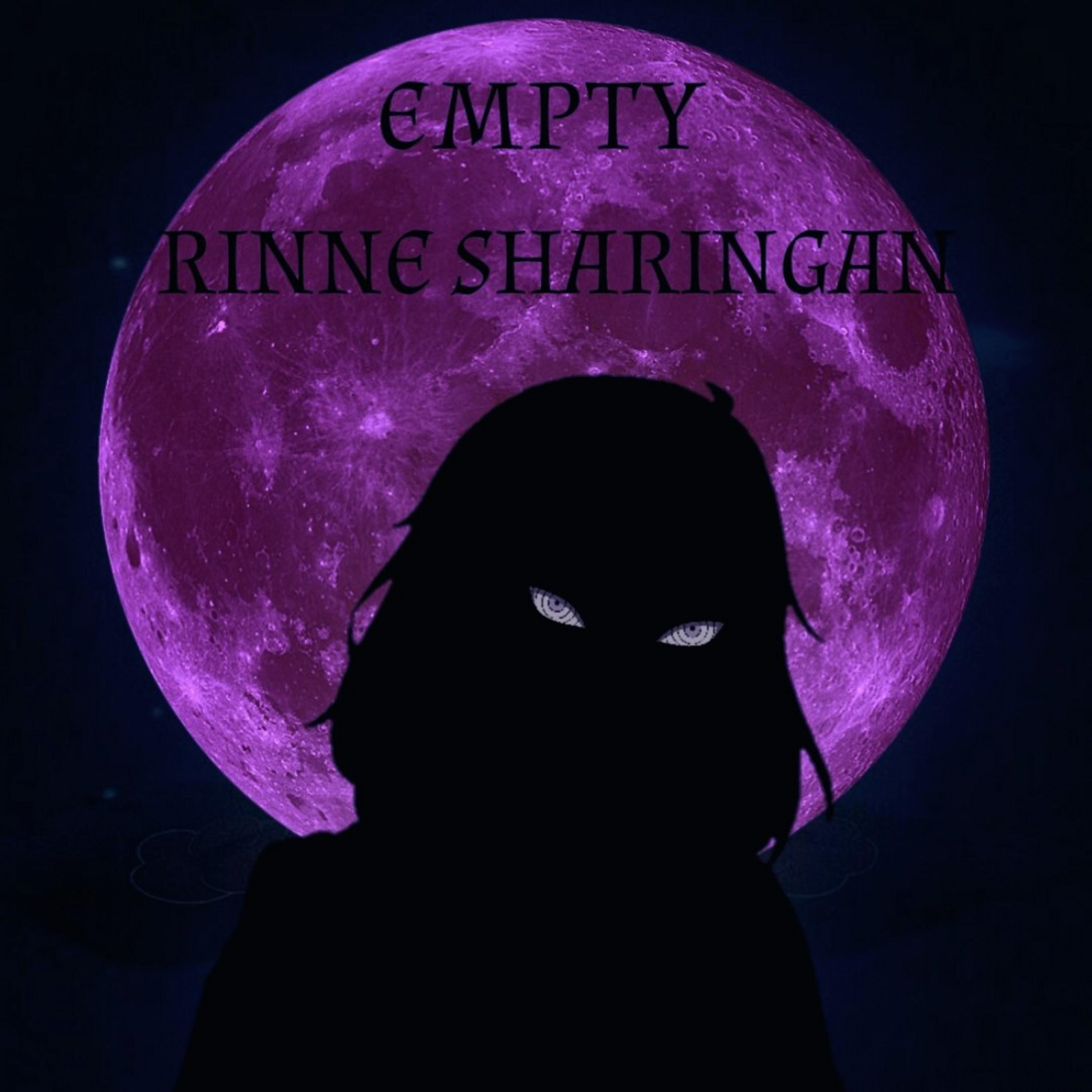 Rinne Sharingan (Prod. By Broken Vibes Beats)