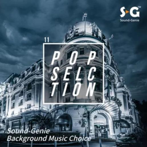 Sound-Genie Pop Selection 11