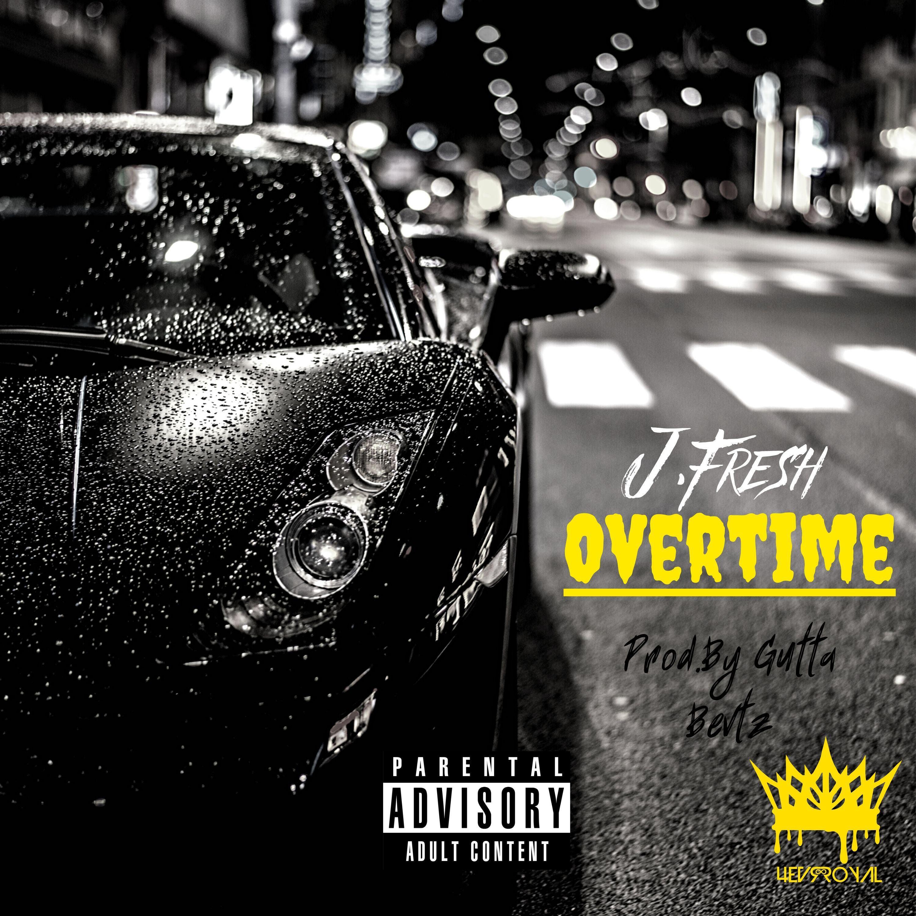 Overtime