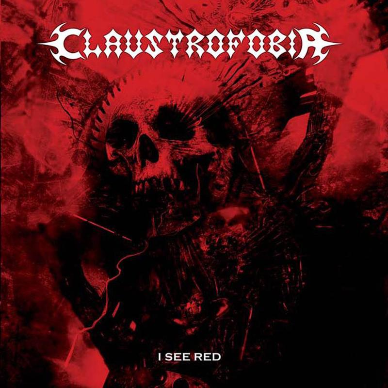 I See Red