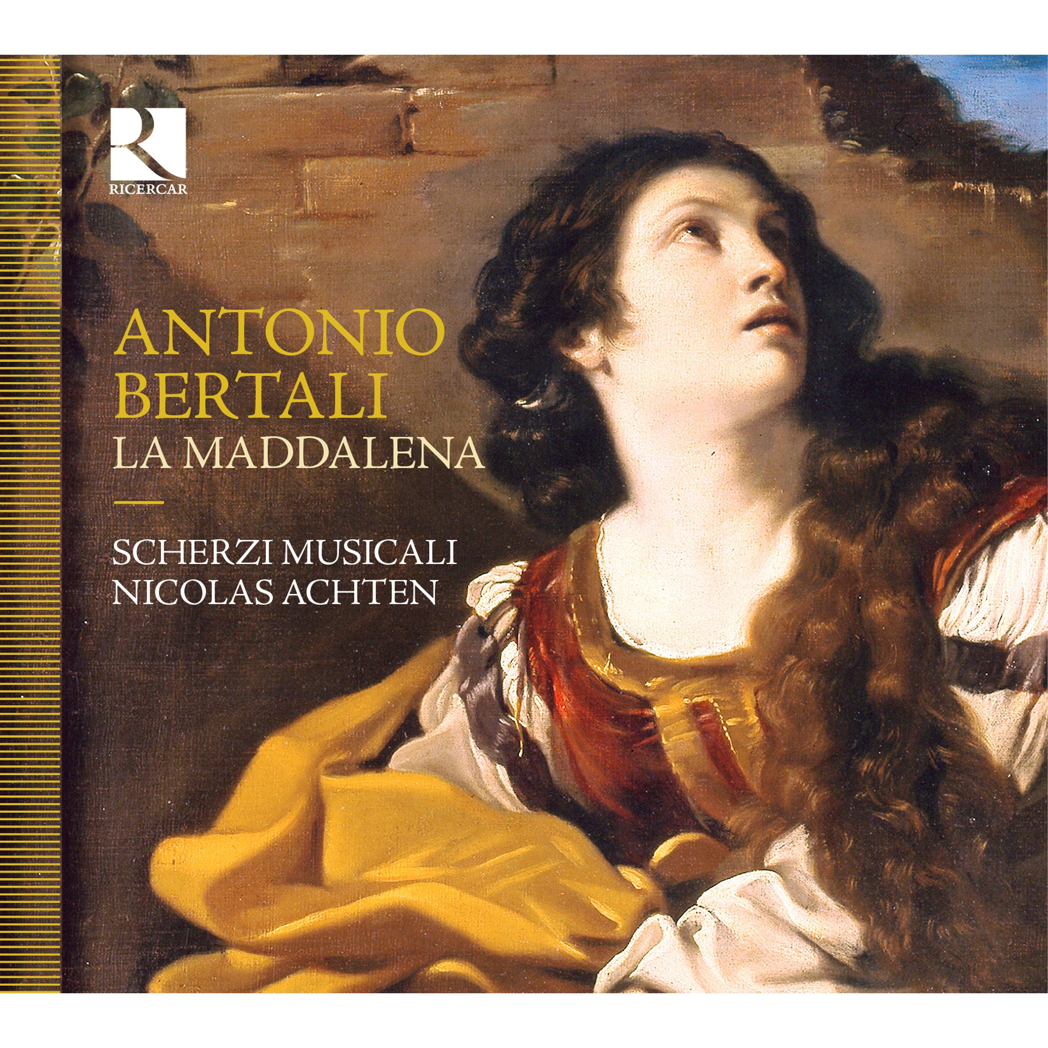Bertali: La Maddalena