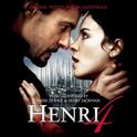 Henri 4 (Original Motion Picture Soundtrack)专辑