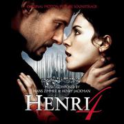 Henri 4 (Original Motion Picture Soundtrack)