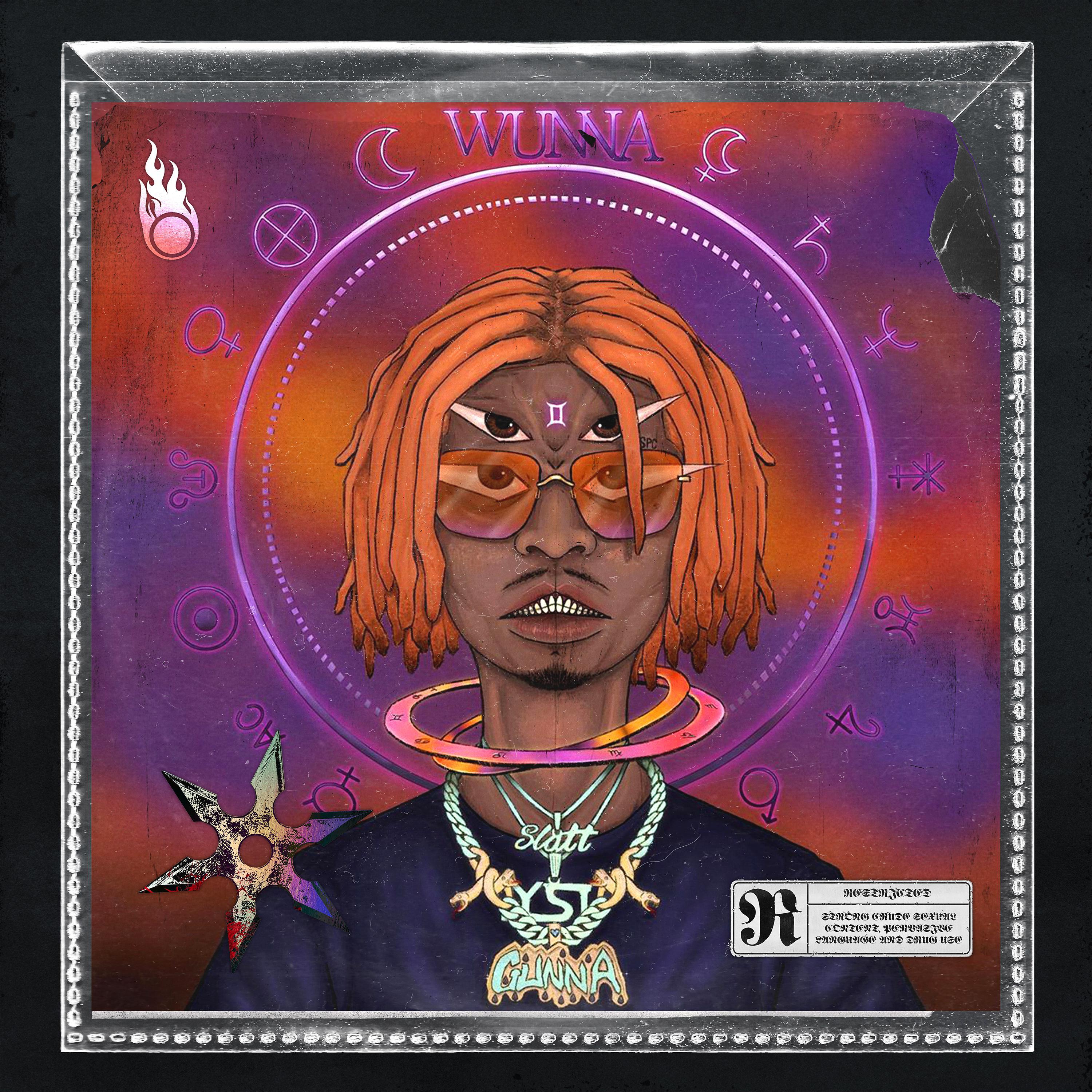 (free) lil gotit + gunna + lil keed - code8