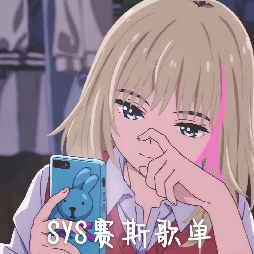 赛斯的音乐文件夹NO.1