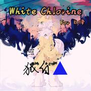 White Chlorine