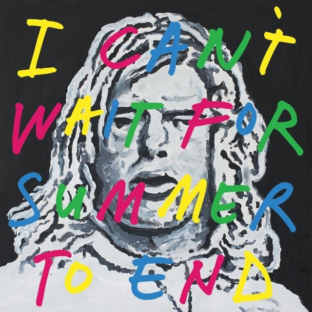 Freaking Out the Neighborhood