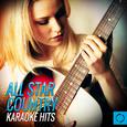 All Star Country Karaoke Hits